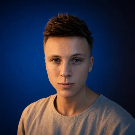 Yannik Vogel