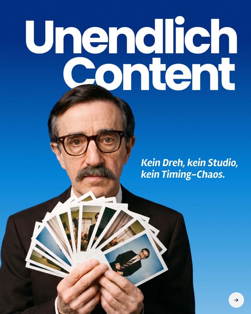 Vorteil 1